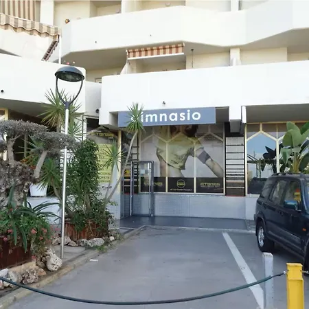 Benalbeach!! First Line & Pools * Benalmadena