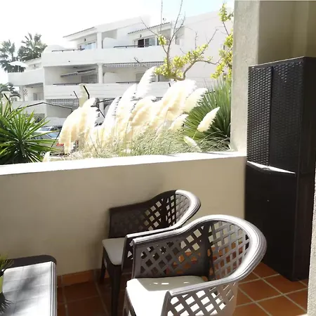 Benalbeach!! First Line & Pools * Benalmadena