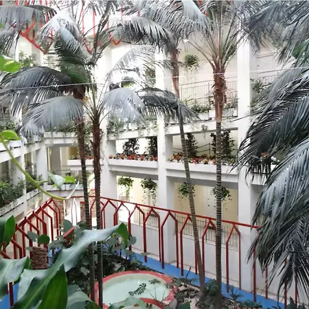 Benalbeach!! First Line & Pools Apartment