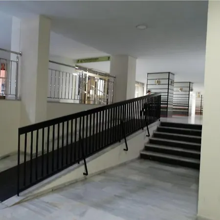 Apartment Benalbeach!! First Line & Pools Benalmadena
