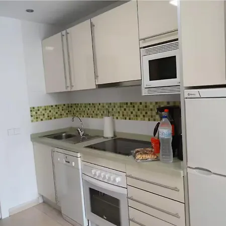 Benalbeach!! First Line & Pools *